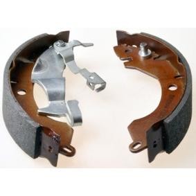 Bremsbackensatz von DENCKERMANN