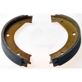 Bremsbackensatz B120038
