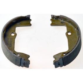 Bremsbackensatz B120040