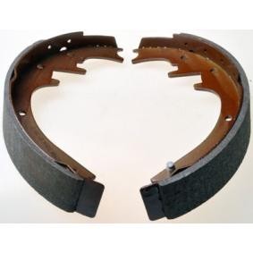 Bremsbackensatz von DENCKERMANN B120046