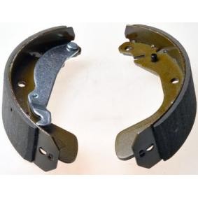 Comprar Juego de zapatas de frenos de DENCKERMANN B120077 a bajo precio de 21,71 €