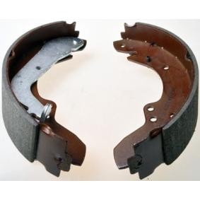 Comprar Juego de zapatas de frenos de DENCKERMANN B120094 a bajo precio de 35,37 €