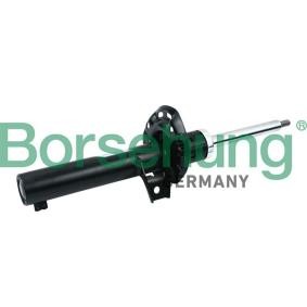 VOLKSWAGEN Stoßdämpfer von Borsehung
