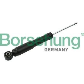 VOLKSWAGEN Stoßdämpfer von Borsehung