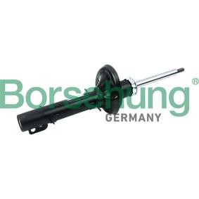 VOLKSWAGEN Stoßdämpfer von Borsehung