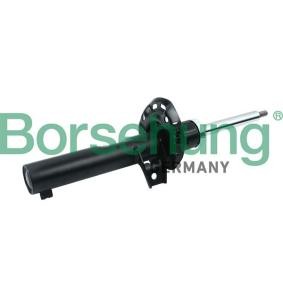 Stoßdämpfer für SKODA von Borsehung