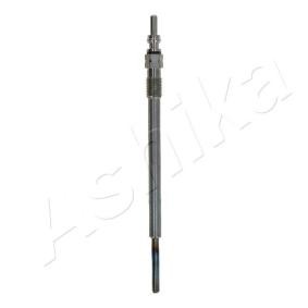 Achetez des Bougie de préchauffage ASHIKA B125 à prix pour 40,03 €