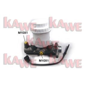 Comprar Cilindro principal de freno de KAWE B1251 a bajo precio de 147,67 €
