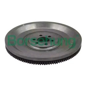 Schwungrad B12719 VOLKSWAGEN FOX von Borsehung