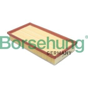 VOLKSWAGEN Luftfilter von Borsehung