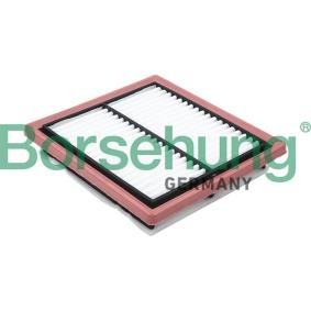 VOLKSWAGEN Luftfilter von Borsehung
