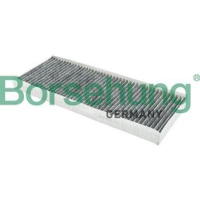 Køb Pollenfilter af Borsehung B12817 til den lave pris 117,58 DKK