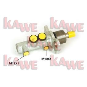 Comprar Cilindro principal de freno de KAWE B1284 a bajo precio de 117,84 €