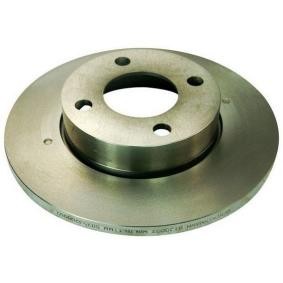 Bremsscheibe B130002