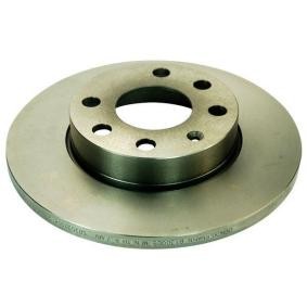 Bremsscheibe B130009