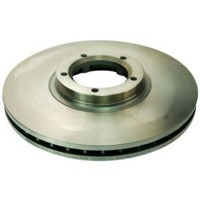 Bremsscheibe B130033