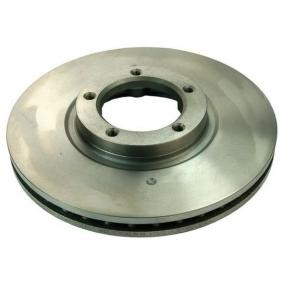 Bremsscheibe B130034