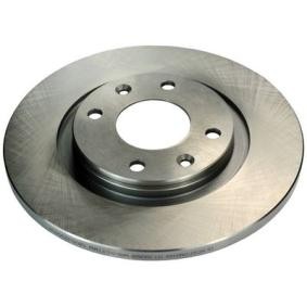 Bremsscheibe B130060