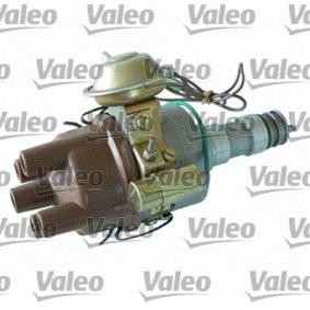Achetez des Allumeur VALEO 242098 à prix pour 559,96 €