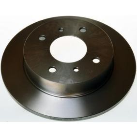 Bremsscheibe B130105