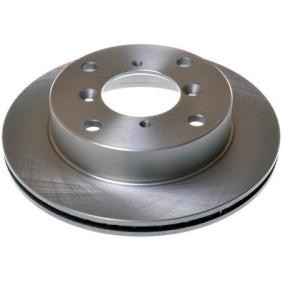 Bremsscheibe B130141