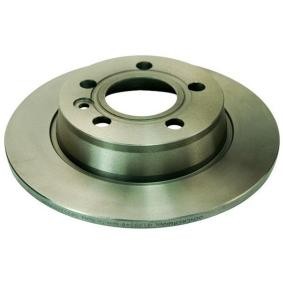 Bremsscheibe B130246
