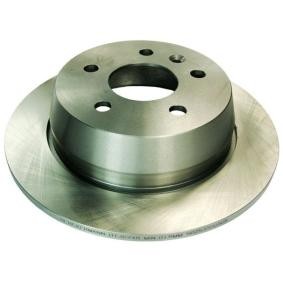 Bremsscheibe B130248