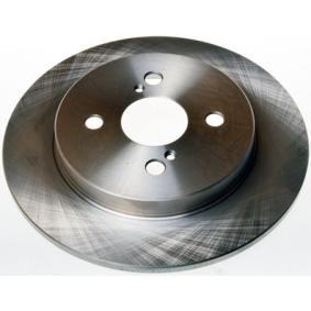 Bremsscheibe B130272