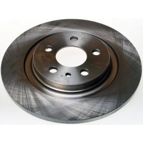 Bremsscheibe B130276