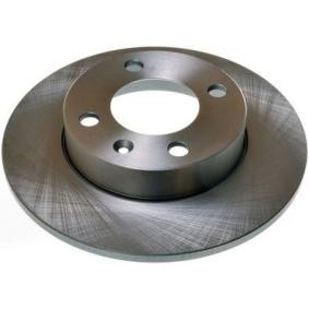 Bremsscheibe B130381