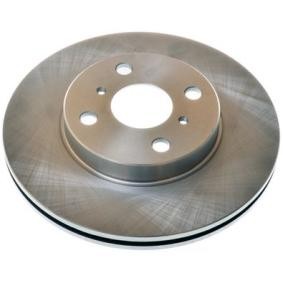Bremsscheibe B130418