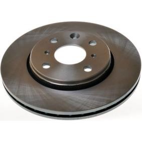 Bremsscheibe B130419