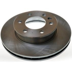 Bremsscheibe B130452