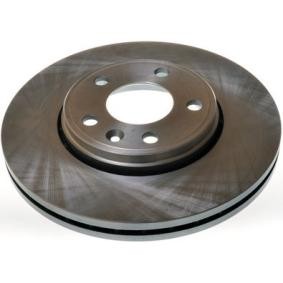 Bremsscheibe B130453