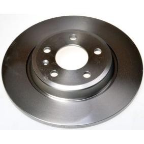 Bremsscheibe B130476