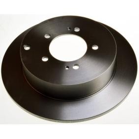 Bremsscheibe B130506