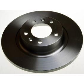 Bremsscheibe B130508