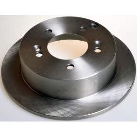 Bremsscheibe B130527