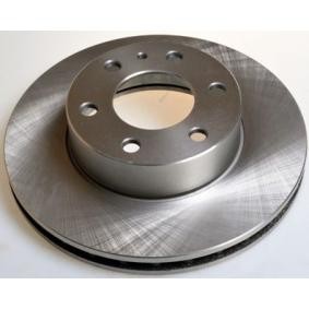 Bremsscheibe B130528