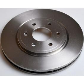 Bremsscheibe B130583
