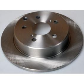 Bremsscheibe B130618