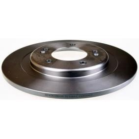 Bremsscheibe B130683