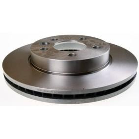 Bremsscheibe B130697