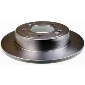 Bremsscheibe B130700