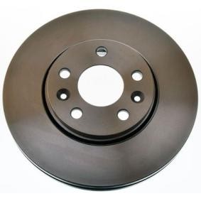 Bremsscheibe B130713