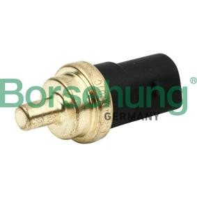 Sensor, Kühlmitteltemperatur von Borsehung