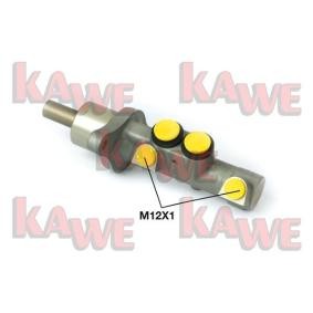 Comprar Cilindro principal de freno de KAWE B1325 a bajo precio de 180,09 €