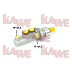 Comprar Cilindro principal de freno de KAWE B1354 a bajo precio de 140,76 €
