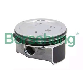 Achetez des Segment de piston de chez Borsehung en ligne pour Caddy V Van (SBA, SBH) à prix modérés