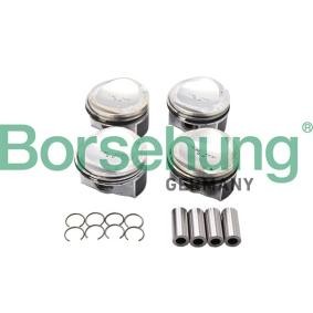 Achetez des Jeu de segments de pistons Borsehung B13582 à prix pour 548,84 €